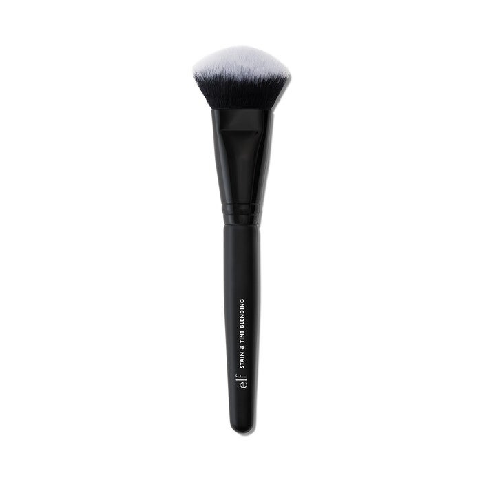 e.l.f. Stain and Tint Liquid Blush Blending Brush