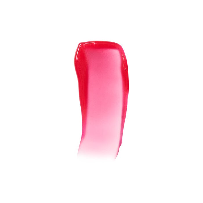 Wild Cherry Red Melting Lip Balm Swatch